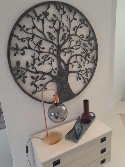 Epe  Charmante Alte Stadtvilla מראה חיצוני תמונה